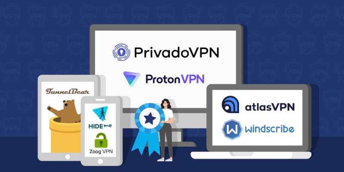 2022年真正免费好用的7个 VPN提供商
