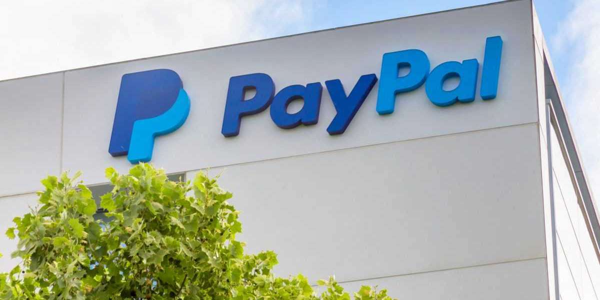 全球汇款转帐海淘神器——美国PayPal注册教程（2022）